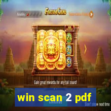 win scan 2 pdf